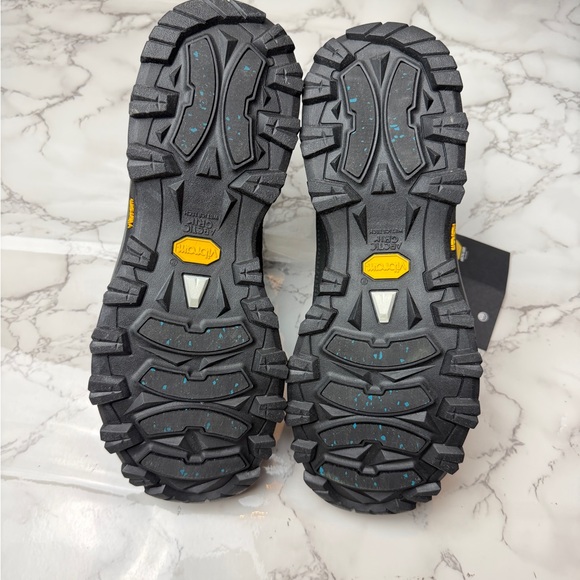 Men’s HIKE WP 6-INCH SOFT TOE HIKER BOOT-BLK-CARHARTT FP5071-M US Size 8,5 main image 13